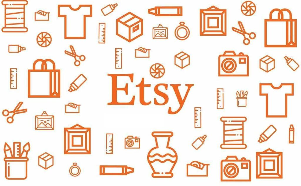 ETSY E-Ticaret Eğitimi