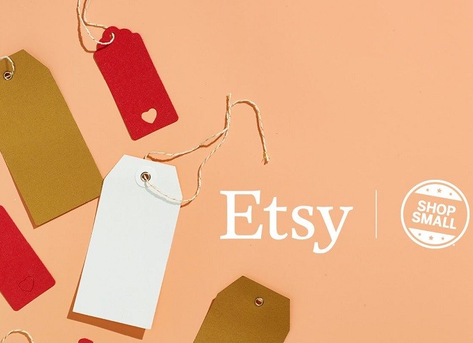 ETSY E-Ticaret